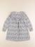 Robe - 8 ans Bleu 1 - vertbaudet enfant 