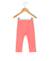 Legging court fille Pamplemousse 2 - vertbaudet enfant 