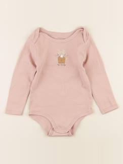 Seconde main-Fille-Body bébé-Body - 36 mois