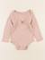 Body - 36 mois Rose 1 - vertbaudet enfant 