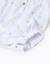 Barboteuse en coton avec motif et volants Blanc 4 - vertbaudet enfant 