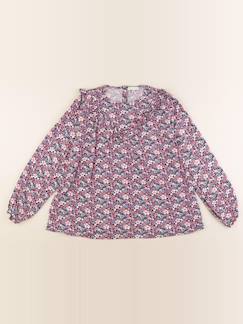 Seconde main-Fille-Blouse - 12 ans