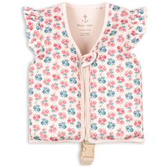 Jouet-Jeux de plein air-Jeux de plage-Gilet de natation avery lumina rose (2-3 ans)