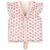 Gilet de natation avery lumina rose (2-3 ans) Rose, bleu, rouge 1 - vertbaudet enfant 