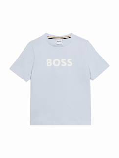Garçon-T-shirt, polo, sous-pull-T-shirt-T-shirt  à manches courtes
