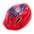 Casque de vélo pour enfant Spiderman Rouge/bleu 4 - vertbaudet enfant 