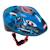 Casque de vélo pour enfant Avengers Bleu 1 - vertbaudet enfant 