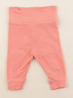 Seconde main-Fille-Legging - 1 mois