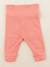 Legging - 1 mois Rose 1 - vertbaudet enfant 
