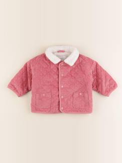 Seconde main-Fille-Veste - 9 mois