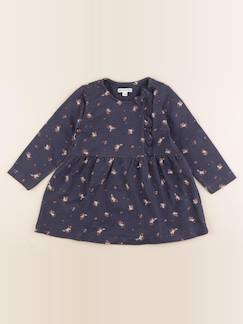 Seconde main-Fille-Robe - 36 mois