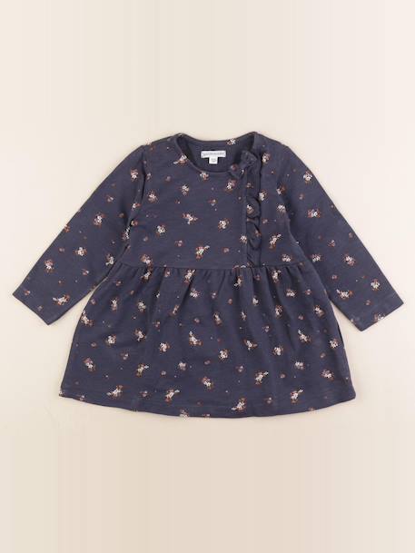 Robe - 36 mois Bleu 1 - vertbaudet enfant 