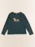 Tee-shirt - 8 ans Vert 1 - vertbaudet enfant 