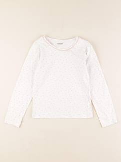 Seconde main-Fille-Maillot de corps - 8 ans