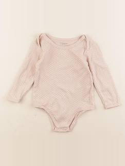 Seconde main-Fille-Body bébé-Body - 24 mois