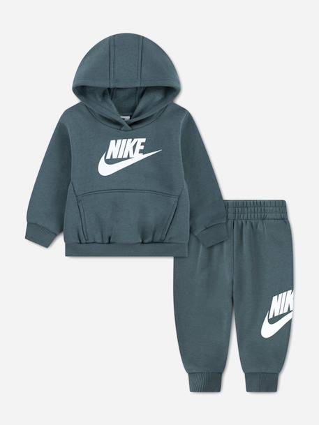 Bébé-Ensemble deux pièces pour bébé sweat à capuche et pantalon confortable