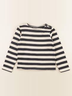 Seconde main-Fille-Tee-shirt - 8 ans
