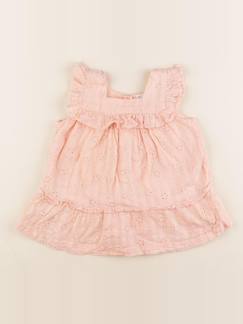 Seconde main-Fille-Robe - 18 mois