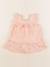 Robe - 18 mois Rose 1 - vertbaudet enfant 