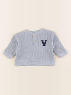 Seconde main-Garçon-Pull - 6 mois