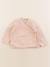 Gilet - 9 mois Rose 1 - vertbaudet enfant 