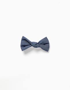 Barrette avec nœud  - vertbaudet enfant