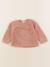 Pull - 12 mois Rose 1 - vertbaudet enfant 