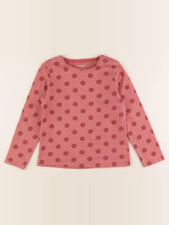 Seconde main-Fille-Tee-shirt - 6 ans