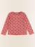 Tee-shirt - 6 ans Rose 1 - vertbaudet enfant 