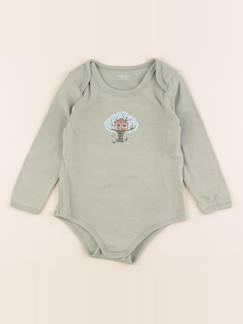 Seconde main-Garçon-Body - 36 mois