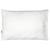 Taie d'oreiller en gaze de coton réversible lovio Bleu+Rouge 4 - vertbaudet enfant 