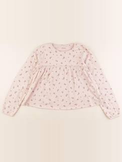 Seconde main-Fille-Tee-shirt - 10 ans