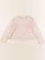 Tee-shirt - 10 ans Rose 1 - vertbaudet enfant 
