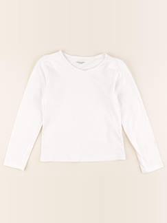 Seconde main-Fille-Maillot de corps - 8 ans