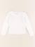 Maillot de corps - 8 ans Blanc 1 - vertbaudet enfant 
