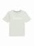 T-shirt  à manches courtes Pale blue+Vert pastel 4 - vertbaudet enfant 