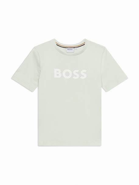 Garçon-T-shirt  à manches courtes