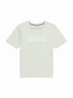 Garçon-T-shirt, polo, sous-pull-T-shirt-T-shirt  garçon à manches courtes