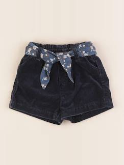 Seconde main-Fille-Short-Short - 6 mois