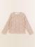 Tee-shirt - 36 mois Beige 1 - vertbaudet enfant 