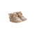 Chaussons bébé charly Marron 3 - vertbaudet enfant 