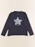 Tee-shirt - 10 ans Bleu 1 - vertbaudet enfant 