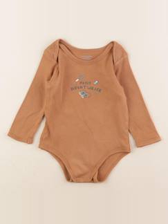 Seconde main-Garçon-Body - 24 mois