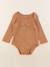 Body - 24 mois Marron 1 - vertbaudet enfant 