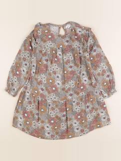 Seconde main-Fille-Robe - 5 ans