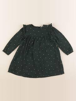 Seconde main-Fille-Robe - 3 ans