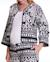 Veste de maternité java Multico 1 - vertbaudet enfant 