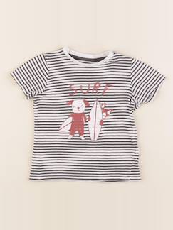 Seconde main-Garçon-Tee-shirt - 24 mois