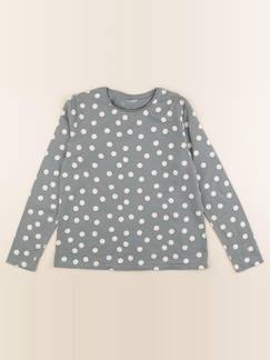 Seconde main-Fille-Tee-shirt - 12 ans