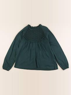 Seconde main-Fille-Tee-shirt - 12 ans